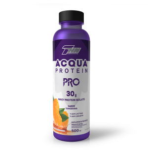 Acqua Protein PRO 30g Tangerina 500 ml